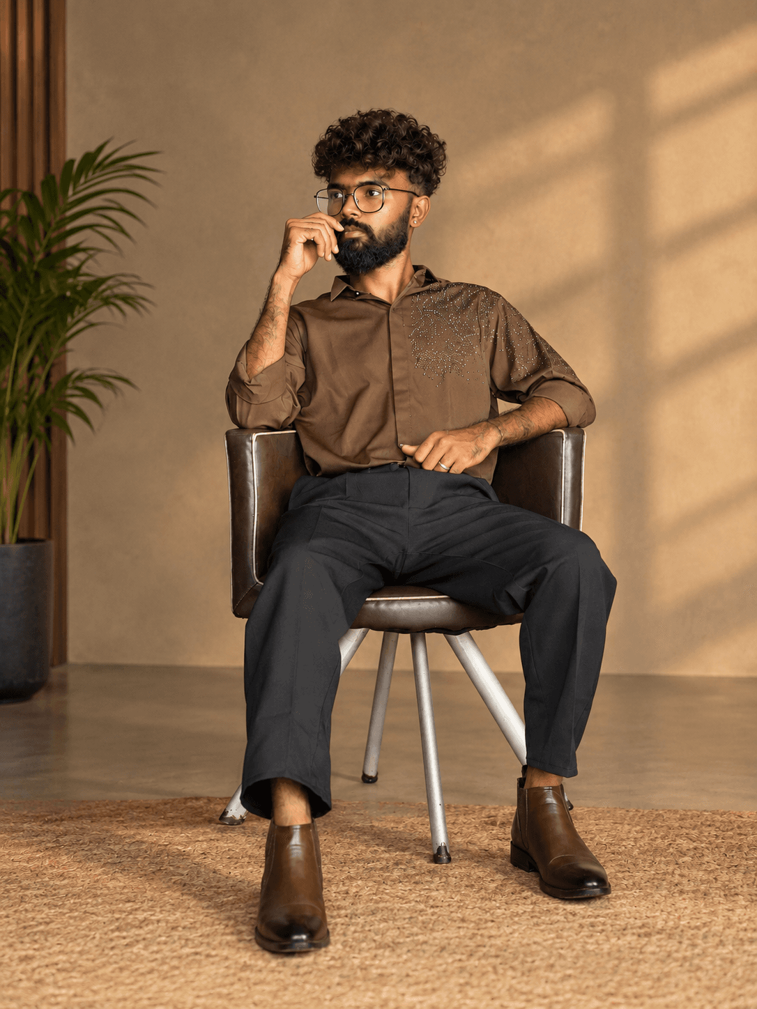 Mohan, Managing Director, VisaHub